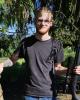 Hunter is single in Hartland, MN USA