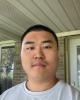 Gabe is single in Blue Grass, IA USA