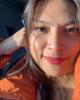 Christine is single in Strathmore, AB CAN
