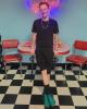 Alex is single in Belleville, MI USA
