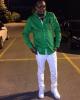 Shamar is single in Woodbridge, ON CAN