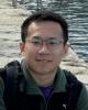 Boyang is single in Boston, MA USA