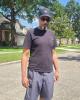 August D is single in Klein, TX USA