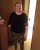 Patricia is single in Kent, OH USA