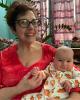 Gina is single in Douglassville, PA USA
