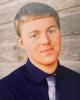 Logan is single in Hague, ND USA