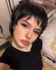Nora is single in San Francisco, CA USA