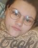 Emily is single in Coldbrook, NS CAN