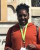 Khelsey Bass is single in Smyrna, GA USA