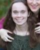 Darcy is single in Burlington, VT USA