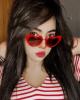 Maria is single in New York, NY USA