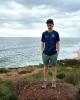 Evan is single in Phoenixville, PA USA
