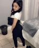 Gabby is single in Richmond, TX USA