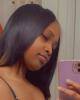 Donneisha is single in Lakewood, TX USA
