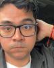 Alonso is single in Paterson, NJ USA