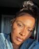 Kaye is single in Paterson, NJ USA