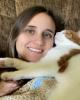 Ashley is single in Stewartstown, PA USA