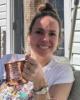 Mylene is single in Fredericton, NB CAN