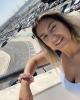 Adriana is single in Mont-Saint-Hilaire, QC CAN