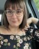 Julia is single in Pembroke, MA USA