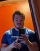 Christian is single in Alma, MI USA