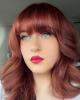Madison is single in DeWitt, MI USA