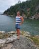 Bo is single in New Westminster, BC CAN