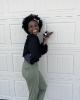 Faith is single in Crowley, TX USA