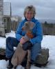 Sheryl is single in Thornton, NH USA