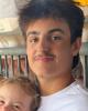 Aden is single in Altoona, PA USA
