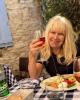 Monica is single in Atherton, CA USA