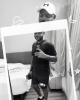 Emeka is single in Austin, TX USA