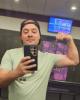 Chris is single in Oak Ridge, TN USA