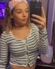 Alyssa is single in Bloomsburg, PA USA