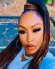Phoenix is single in Atlanta, GA USA