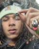 Dalan is single in Raeford, NC USA