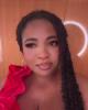 Funmi is single in Halifax, NS CAN