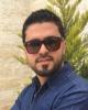 Ayham is single in Potomac, MD USA