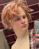 Holliss is single in Steuben, ME USA