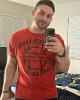 Tony is single in Warren, OH USA