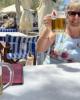 Michelle is single in Saint-Roch-de-Richelieu, QC CAN