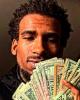 Vonte is single in Medina, OH USA