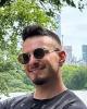 Aeron Thomas is single in Boston, MA USA