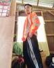Maiko is single in Longview, TX USA