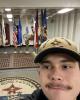Dryden is single in Chelsea, OK USA
