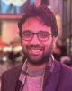 Siddarth is single in Bellevue, WA USA