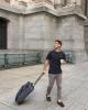 Ryan is single in Berkeley, CA USA