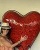 Dina is single in Greenbrae, CA USA