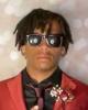 Xaviar is single in Homewood, PA USA