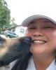Nina is single in Alexandria, VA USA